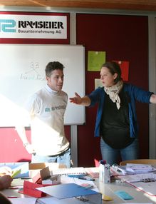 Partenaires sociaux de la construction: 