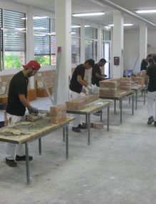 Association des entrepreneurs de Zurich/Schaffhouse – cours RIESCO pour réfugiés